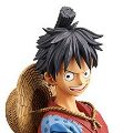  Vol.1 海贼王 モンキー･D･路飞 