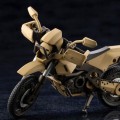 六角机牙 Alternative 混合型突袭机车 沙漠色