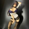 绫女