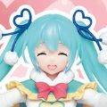 VOCALOID 初音未来 Taito Online Crane Ver. 