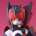 机械新人类 罗莎