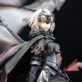 Alter Fate/Grand Order 贞德・达尔克[Alter] 1段阶目