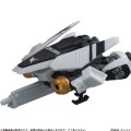 机动战士高达 MOBILE SUIT ENSEMBLE 4.5 机动战士高达 逆袭的夏亚 Booster Bed Marking Plus 