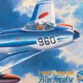 1/48 F-86F-40 佩刀 