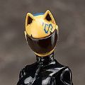 figma #SP-81 无头骑士异闻录 第二季 塞尔堤・史特路尔森