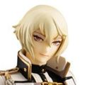 压泡面手办 刀剑乱舞-ONLINE- 髭切 