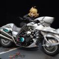 GSC Fate/Zero Saber＆风王骑兵
