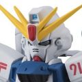机动战士高达 MOBILE SUIT ENSEMBLE 8 机动战士高达F91 F91高达F91 