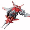 戴亚克隆 DA-52 VERSRISER 1号