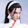 EX023 拳皇KOF97 神乐千鹤 神楽 