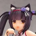 NEKOPARA Vol.1 Soleil opened! 巧克力 旗袍 标准版