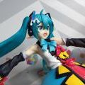  初音ミク Magical Mirai 2018 ver.