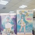 初音四季系列