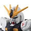 机动战士高达 MOBILE SUIT ENSEMBLE 4 机动战士高达 逆袭的夏亚 RX-93ν 高达 
