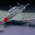 1/48 爱知 D3A1 九九式舰载轰炸机11型“中途岛” 