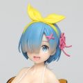 Precious Figure Re:从零开始的异世界生活 蕾姆  Jumper泳装 ver.