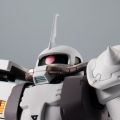 ROBOT魂 MSV MS-06R-1A 松永真专用高机动型型扎古II ver. A.N.I.M.E.