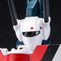 1/60一体变形VF-1S 冲锋女武神 一条辉专用 电影版（超时空要塞 可曾记得爱）