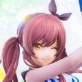 偶像大师闪耀色彩 大崎甘奈
