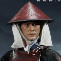 W04A 赤备队 足轻长矛 标配版