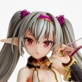 精灵村 第2村民 希卡 WF2020冬限定版