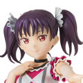 超级景品 Love Live! Sunshine!! 鹿角理亚