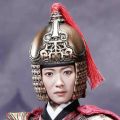  EX020—A  将门虎女 戚夫人 标准版