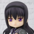 Figuarts mini 剧场版 魔法少女小圆 叛逆的物语 晓美焰 
