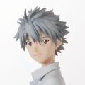 新世纪福音战士新剧场版 奖品校服人偶 “渚薰”