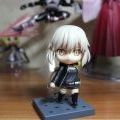 [黏土人] Saber/阿爾托莉亞·潘德拉剛[Alter]新宿Ver.＆Cuirassier Noir