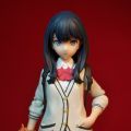 宝多六花Figma