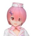 超级景品 Re：从零开始的异世界生活 拉姆 WF Limited Ver.