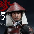 W05A 赤备队 足轻长弓 标配版