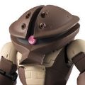 机动战士高达 MOBILE SUIT ENSEMBLE 3 机动战士高达 MSM-04龟霸 