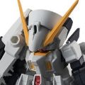 机动战士高达 MOBILE SUIT ENSEMBLE 4 ADVANCE OF Z 提坦斯的旗下 RX-124高达TR-6 [Woundwort]