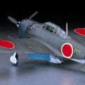 1/48 三菱 A6M5 零式舰载战斗机 52型/52型 甲