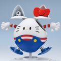 Haropla 机动战士高达 哈罗 Harokitty 