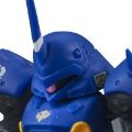 机动战士高达 MOBILE SUIT ENSEMBLE 4.5 	机动战士高达0080 口袋里的战争 MS-18E 京宝梵 Marking Plus 