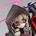 Fate/Grand Order 谜之女主角X Alter 会场限定版