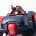 ROBOT魂＜机动战士系列＞ 机动战士高达0083 星尘的回忆 MS-09F/TROP  热带型大魔 ver. A.N.I.M.E.