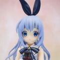 Special Figures 请问要来点兔子吗？ 香风智乃 茶会ver.