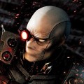 MMDC-42EX 黑暗之夜：金属 死亡射手 EX版