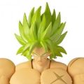 Limit Breaker Series 龙珠超 布罗利 布罗利 超级赛亚人 Dragon Ball Super Version 