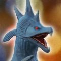 大怪兽系列 5000 穆鲁奇