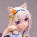 NEKOPARA Vol.1 Soleil opened! 香子兰 旗袍 标准版