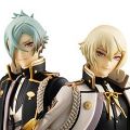 大家的景品 刀剣乱舞-ONLINE- 膝丸&髭切 Figure Set 