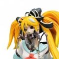 Hdge No.7 VOCALOID 骸音钙 Crab Form Limited Version 