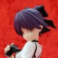 HG GIRLS Ge Ge Ge的鬼太郎 猫娘 Noir Ver. 