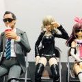 第一次看3d电影，有趣