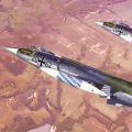 1/48 F-104G 星式战斗机 “北约战斗机” 